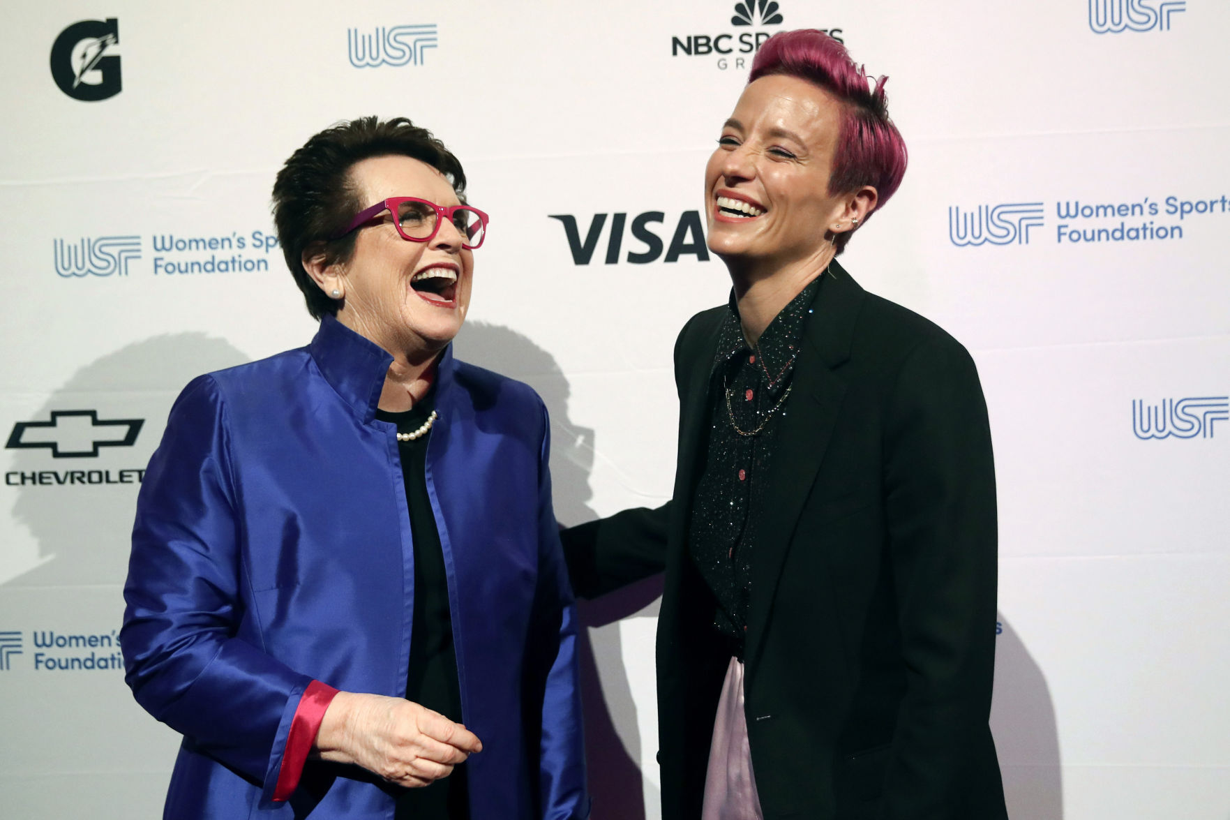 Womens Sports Awards